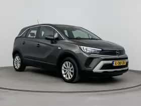 Opel Crossland (2021) thumbnail 8