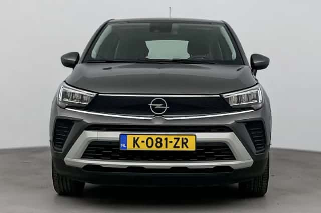 Opel Crossland (2021) thumbnail 9