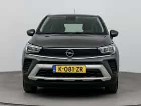 Opel Crossland (2021) thumbnail 9
