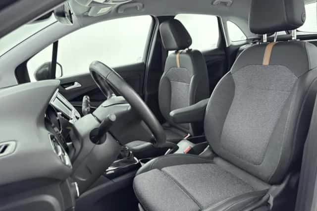 Opel Crossland (2021) thumbnail 10