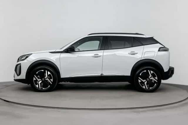 Peugeot 2008 (2025) thumbnail 2