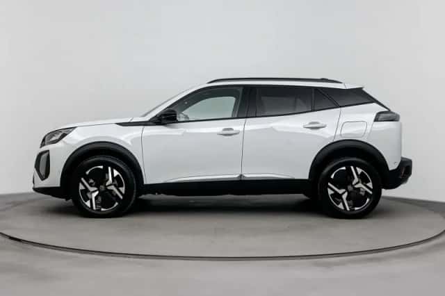 Peugeot 2008 (2025) thumbnail 2