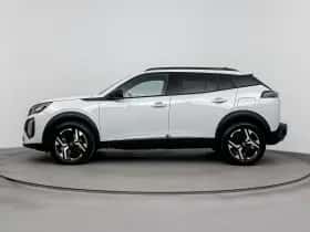 Peugeot 2008 (2025) thumbnail 2