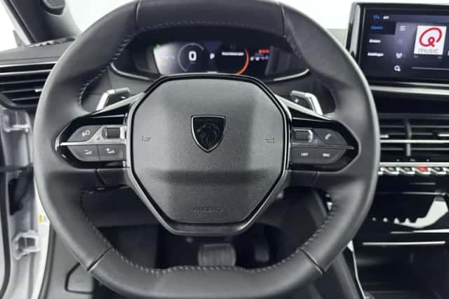 Peugeot 2008 (2025) thumbnail 17
