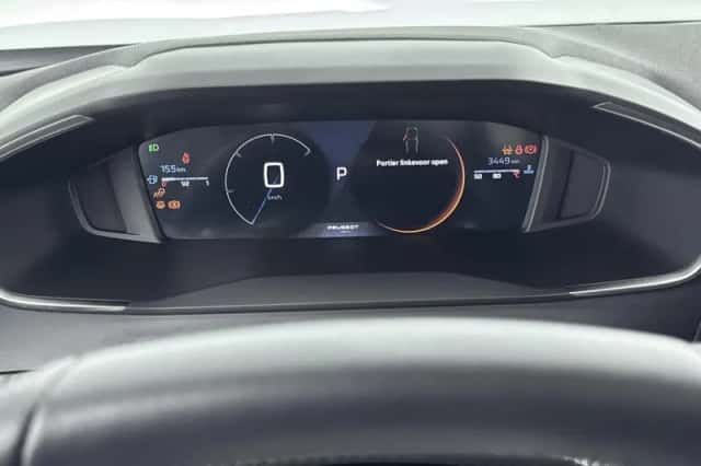 Peugeot 2008 (2025) thumbnail 18
