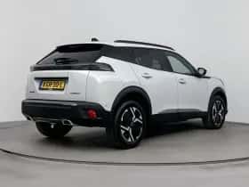 Peugeot 2008 (2025) thumbnail 3