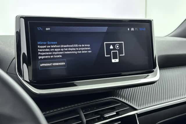 Peugeot 2008 (2025) thumbnail 21