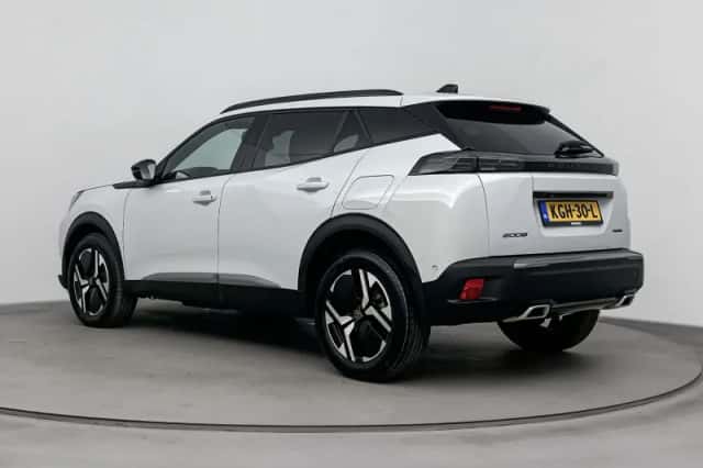 Peugeot 2008 (2025) thumbnail 5