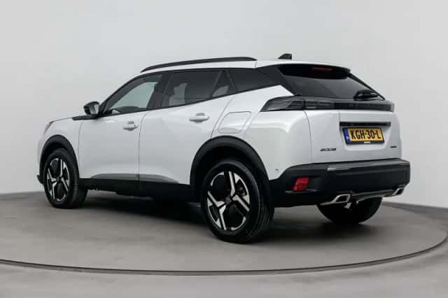 Peugeot 2008 (2025) thumbnail 5