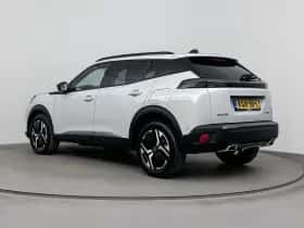 Peugeot 2008 (2025) thumbnail 5