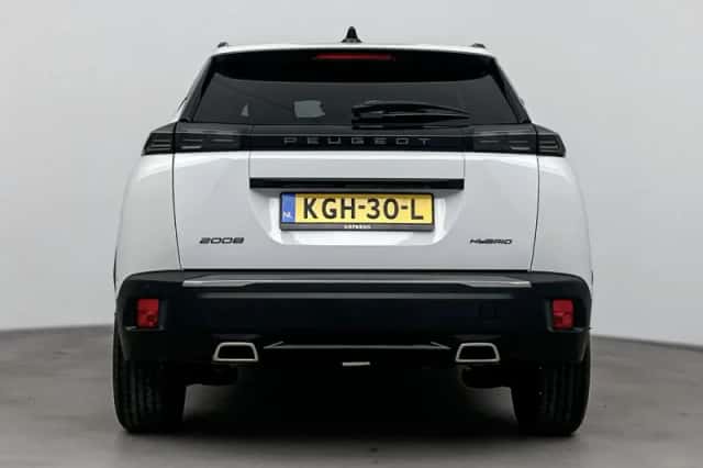 Peugeot 2008 (2025) thumbnail 6