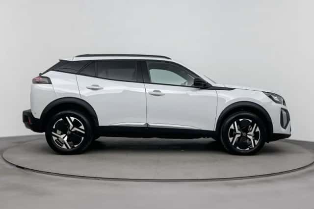 Peugeot 2008 (2025) thumbnail 7