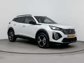 Peugeot 2008 (2025) thumbnail 8
