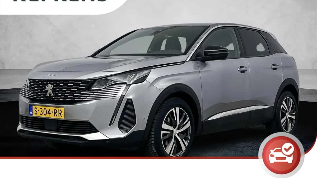 Peugeot 3008 (2023) — foto 1