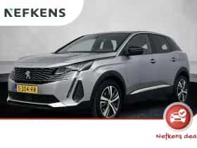 Peugeot 3008 (2023)