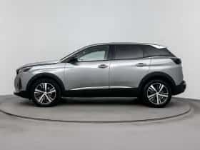 Peugeot 3008 (2023) thumbnail 2