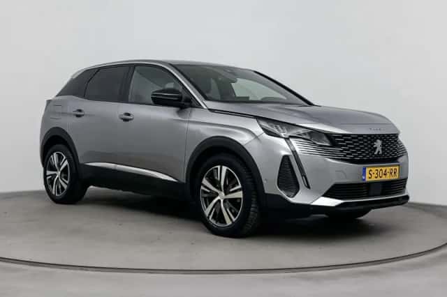 Peugeot 3008 (2023) thumbnail 11