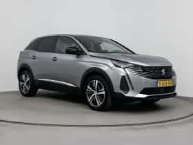 Peugeot 3008 (2023) thumbnail 11