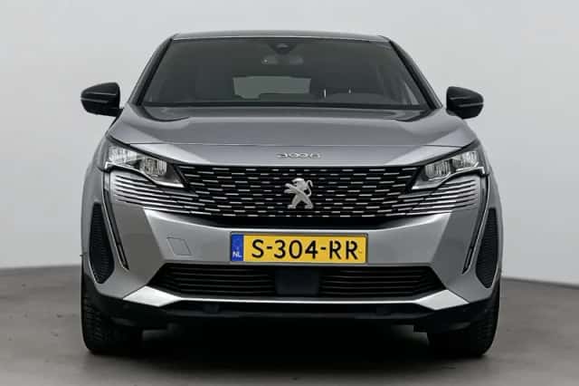 Peugeot 3008 (2023) thumbnail 12