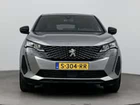 Peugeot 3008 (2023) thumbnail 12