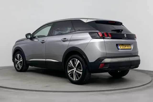 Peugeot 3008 (2023) thumbnail 13