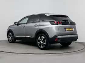 Peugeot 3008 (2023) thumbnail 13