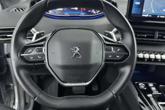 Peugeot 3008 (2023) thumbnail 18