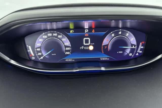 Peugeot 3008 (2023) thumbnail 19