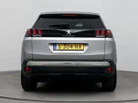 Peugeot 3008 (2023) thumbnail 3