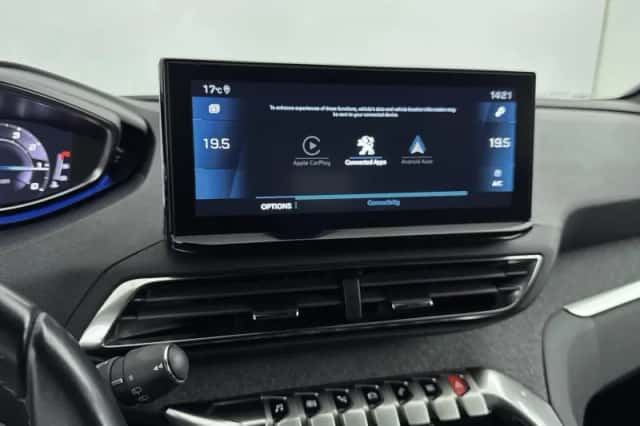 Peugeot 3008 (2023) thumbnail 22