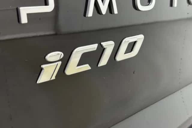 Leapmotor C10 (2026) thumbnail 11