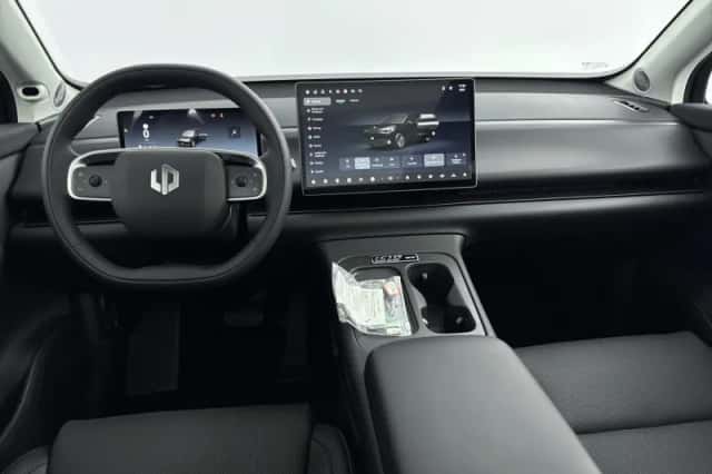 Leapmotor C10 (2026) thumbnail 16