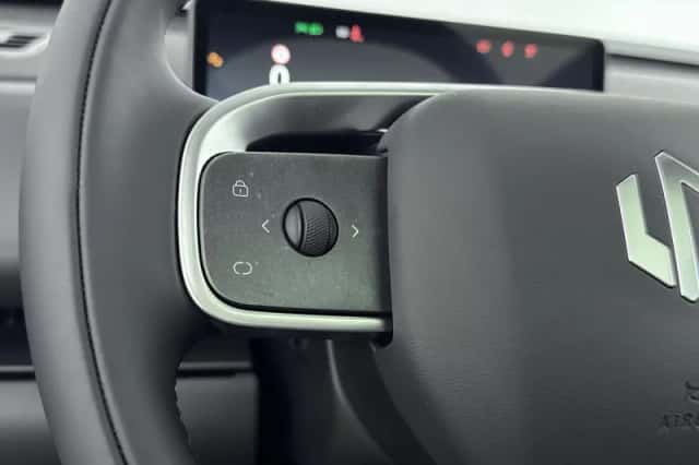 Leapmotor C10 (2026) thumbnail 22