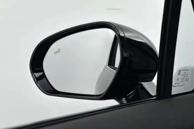 Leapmotor C10 (2026) thumbnail 27