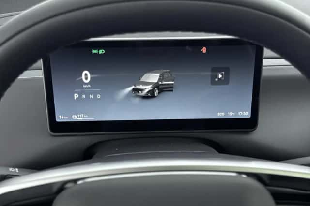 Leapmotor C10 (2026) thumbnail 29