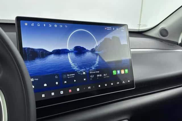 Leapmotor C10 (2026) thumbnail 30
