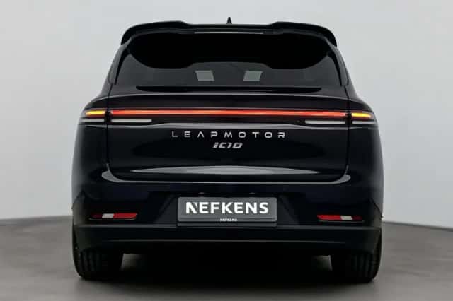 Leapmotor C10 (2026) thumbnail 8