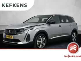 Peugeot 5008 (2023) thumbnail 1