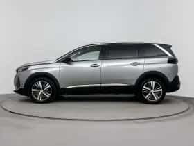 Peugeot 5008 (2023) thumbnail 2