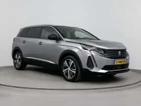 Peugeot 5008 (2023) thumbnail 11