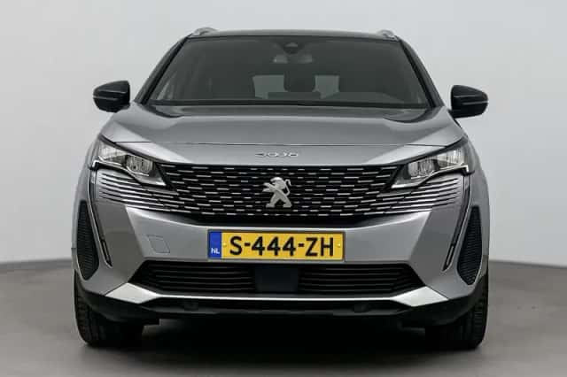 Peugeot 5008 (2023) thumbnail 12