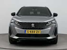 Peugeot 5008 (2023) thumbnail 12