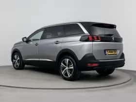 Peugeot 5008 (2023) thumbnail 13