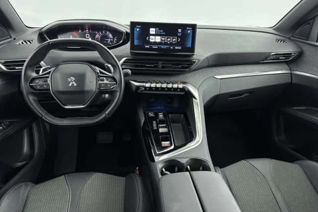 Peugeot 5008 (2023) thumbnail 7