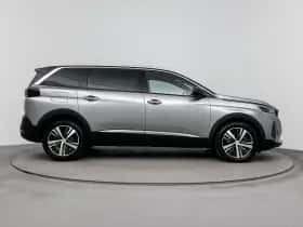 Peugeot 5008 (2023) thumbnail 10