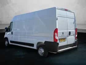 Peugeot Boxer (2024) thumbnail 2