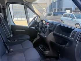 Peugeot Boxer (2024) thumbnail 11