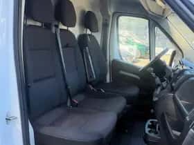 Peugeot Boxer (2024) thumbnail 12