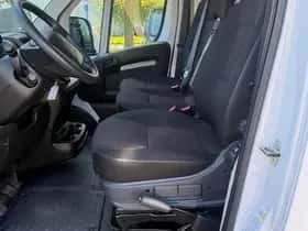 Peugeot Boxer (2024) thumbnail 13