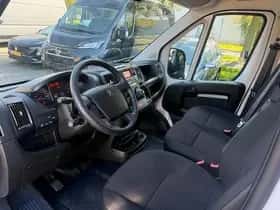 Peugeot Boxer (2024) thumbnail 14